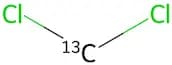 Dichloromethane-13C