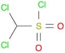 Dichloromethanesulfonylchloride