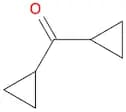 Dicyclopropyl ketone