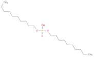 Phosphoric acid di-n-decyl ester