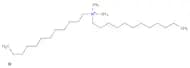 N-Dodecyl-N,N-dimethyldodecan-1-aminium bromide