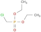 Diethyl (chloromethyl)phosphonate