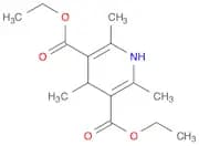 Diethyl 2,4,6-trimethyl-1,4-dihydropyridine-3,5-dicarboxylate