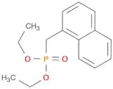 Diethyl 1-naphthylmethylphosphonate