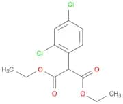 Diethyl 2-(2,4-dichlorophenyl)malonate