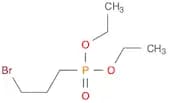Diethyl(3-bromopropyl)phosphonate