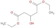 Diethyl 3-hydroxyglutarate