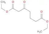 Diethyl 3-oxoheptanedioate