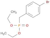 Diethy 4-bromobenzylphosphonate