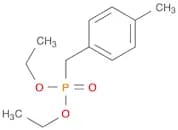 Diethyl 4-methylbenzylphosphonate
