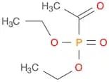 Acetylphosphonic acid diethyl ester
