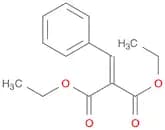 Diethyl 2-benzylidenemalonate