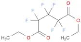 Diethyl hexafluoroglutarate