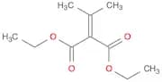 Diethyl 2-(propan-2-ylidene)malonate