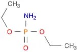 Diethyl phosphoramidate