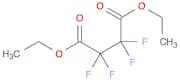 Diethyl 2,2,3,3-Tetrafluorosuccinate