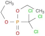 Diethyl trichloromethylphosphonate