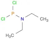 Diethylphosphoramidous dichloride