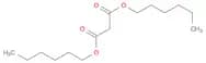 Dihexyl malonate