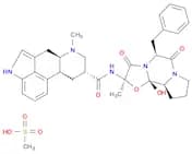 Dihydroer
GOtamine mesylate