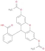 Dihydrofluorescein diacetate 