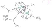 Diiodo(p-cymene)ruthenium(II) dimer
