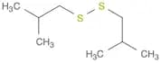 Diisobutyl disulfide