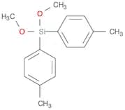 Di(p-tolyl)dimethoxysilane