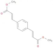 methyl (2E)-3-{4-[(1E)-3-methoxy-3-oxoprop-1-en-1-yl]phenyl}prop-2-enoate