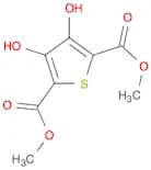 Dimethyl 3,4-dihydroxythiophene-2,5-dicarboxylate