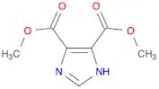 Dimethyl 4,5-imidazoledicarboxylate
