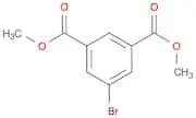 Dimethyl 5-bromoisophthalate