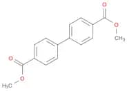 Dimethyl [1,1'-biphenyl]-4,4'-dicarboxylate
