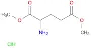 Dimethyl DL-Glutamate Hydrochloride