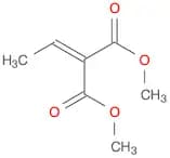 Dimethyl 2-ethylidenemalonate