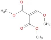 1,3-Dimethyl 2-(methoxymethylidene)propanedioate