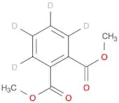 Dimethyl phthalate-3,4,5,6-d4