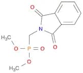 dimethyl [(1,3-dioxo-2,3-dihydro-1H-isoindol-2-yl)methyl]phosphonate