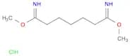 Dimethyl pimelimidate dihydrochloride