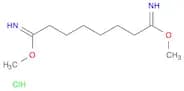 Dimethyl suberimidate diHCl