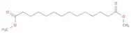 Dimethyl tetradecanedioate