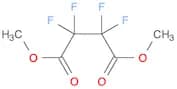 Dimethyl tetrafluorosuccinate