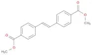 Dimethyl trans-Stilbene-4,4'-dicarboxylate