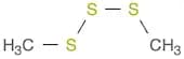 Dimethyl trisulfide