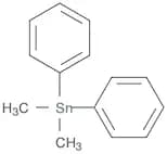 Dimethyldiphenylstannane
