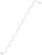 1,1′-Thiobis[decane]