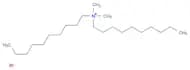 N-Decyl-N,N-dimethyldecan-1-aminium bromide