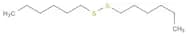 Di-n-hexyl disulfide