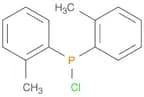 Bis(2-methylphenyl)chlorophosphine