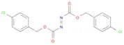 bis(4-Chlorobenzyl) diazene-1,2-dicarboxylate